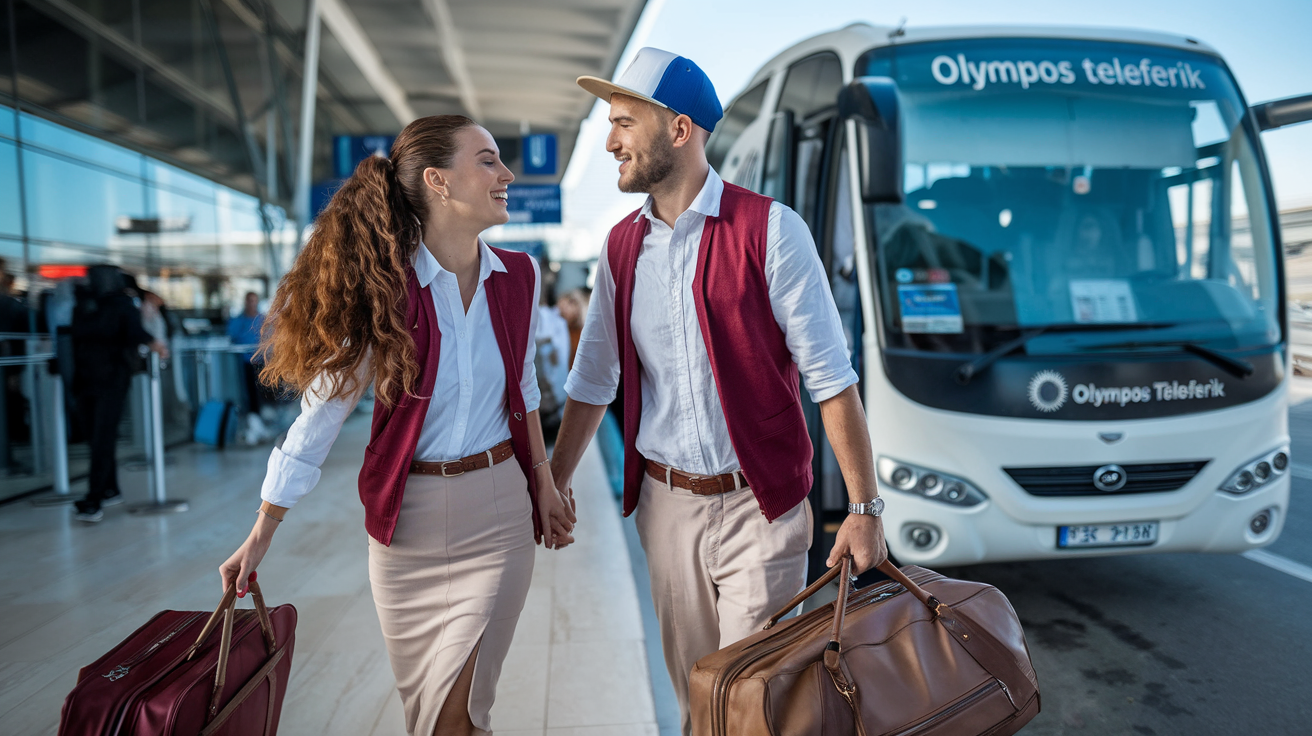Antalya Airport Transfer to Olympos Teleferik: Your Ultimate Guide